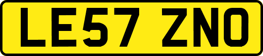 LE57ZNO