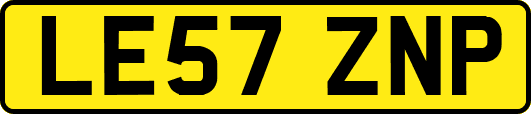 LE57ZNP