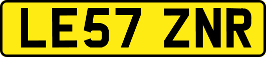 LE57ZNR