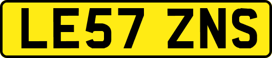 LE57ZNS