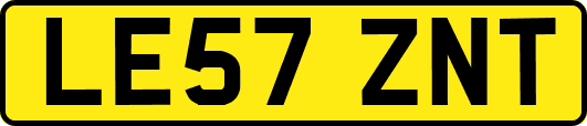 LE57ZNT
