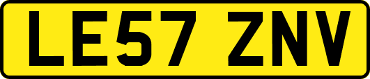 LE57ZNV