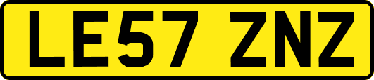 LE57ZNZ