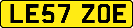 LE57ZOE