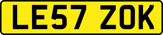 LE57ZOK