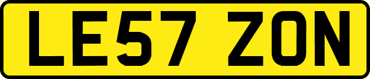 LE57ZON