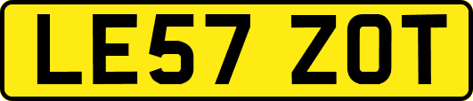 LE57ZOT