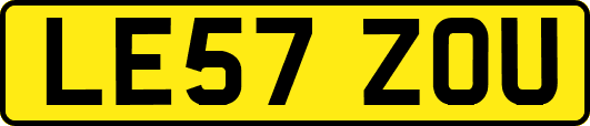 LE57ZOU