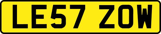 LE57ZOW