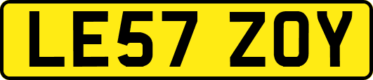 LE57ZOY