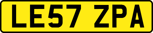 LE57ZPA