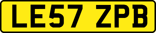 LE57ZPB