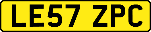 LE57ZPC
