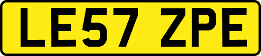 LE57ZPE