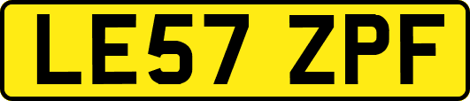 LE57ZPF