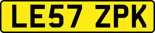 LE57ZPK