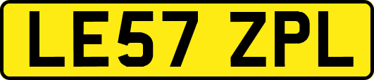 LE57ZPL
