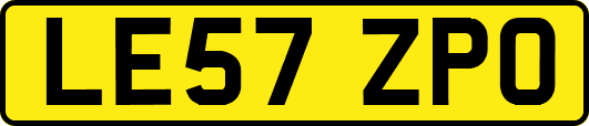 LE57ZPO