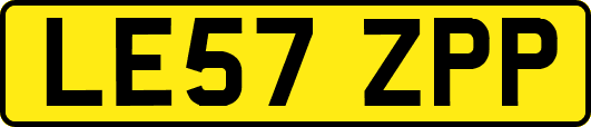 LE57ZPP