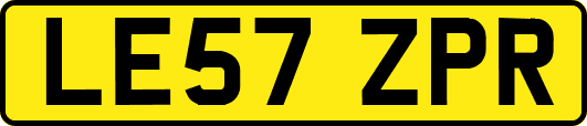 LE57ZPR