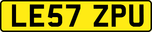 LE57ZPU