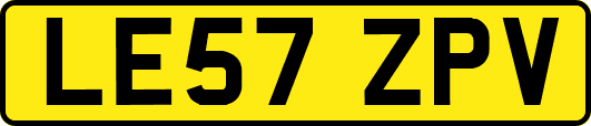 LE57ZPV