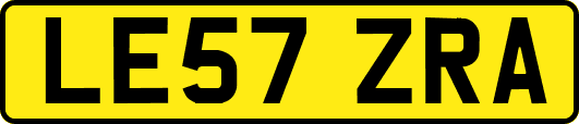 LE57ZRA