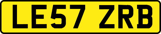 LE57ZRB