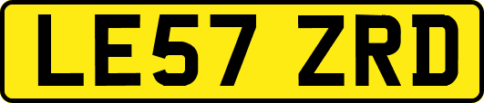 LE57ZRD