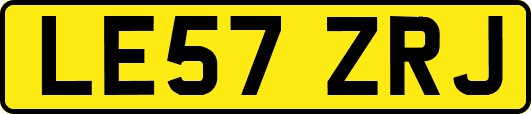 LE57ZRJ