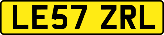 LE57ZRL