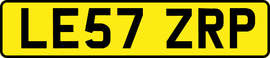 LE57ZRP
