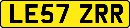 LE57ZRR