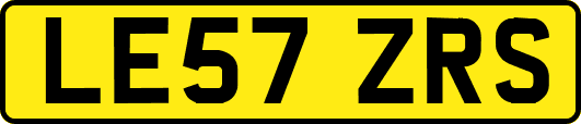 LE57ZRS