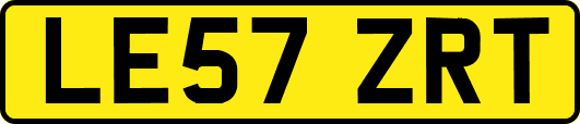 LE57ZRT