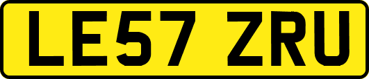 LE57ZRU