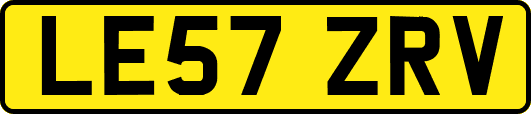 LE57ZRV