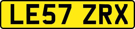 LE57ZRX