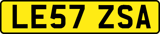 LE57ZSA