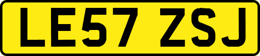 LE57ZSJ
