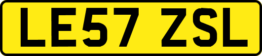 LE57ZSL