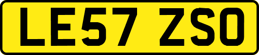 LE57ZSO