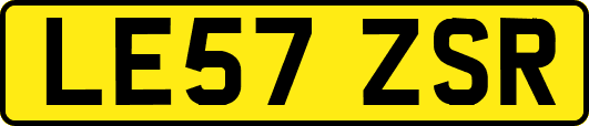 LE57ZSR