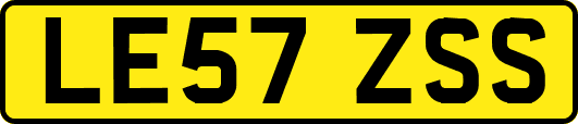 LE57ZSS
