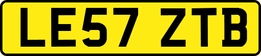 LE57ZTB