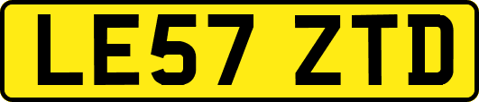 LE57ZTD
