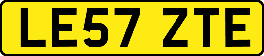LE57ZTE