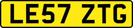 LE57ZTG