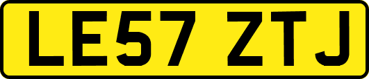 LE57ZTJ