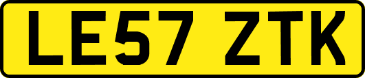 LE57ZTK